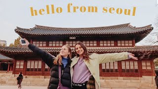 24 hours in Seoul, South Korea! 24 hours in Seoul, South Korea!