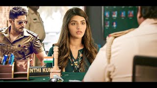 (ENEMY) Telugu Blockbuster Hindi Dubbed Action Romantic Love Story Movie | R Madhavan, Sadha