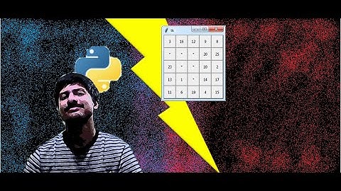 Make a bingo game| python programming