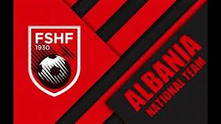 Albania Euro 2024