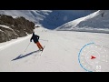 La Sarenne Alpe D Huez 2019 à 4k Skiant à Plus De 100 Km H Plus Longue Piste Noire En Europe La Sarenne Alpe D Huez 2019 à 4k Skiant à Plus De 100 Km H Plus Longue Piste Noire En Europe