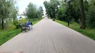 Спортивное дежавю г.Чебоксары || ПФО, правда ПФО, приволжье, приволжский федеральный округ, 21