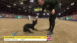 LIHS 2023 FRIDAY KC Small Dog Agility