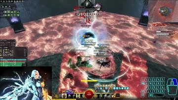 Guild Wars 2 - Weaver viable pve?