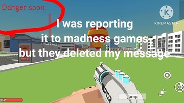 Danger soon was a creepypasta of ssb1