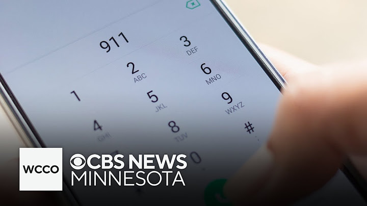 Here's what happens when you call 911