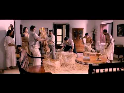 Celluloid-Katte Katte-M Jayachandran