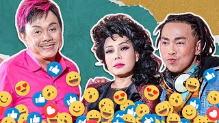 Hài kịch hay nhất danh hài Việt Hương, Chí Tài, Hoài Tâm | Hài Kịch 