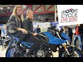 Top 9 superbikes from Motorcycle Live