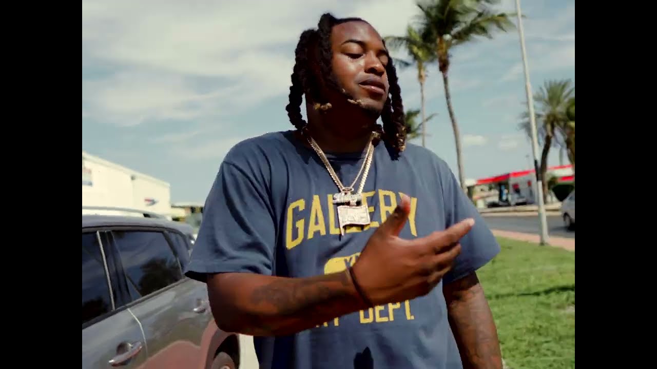 Guarda NWF K Money - Crushem (Official Music Video) su YouTube Guarda NWF K Money - Crushem (Official Music Video) su YouTube