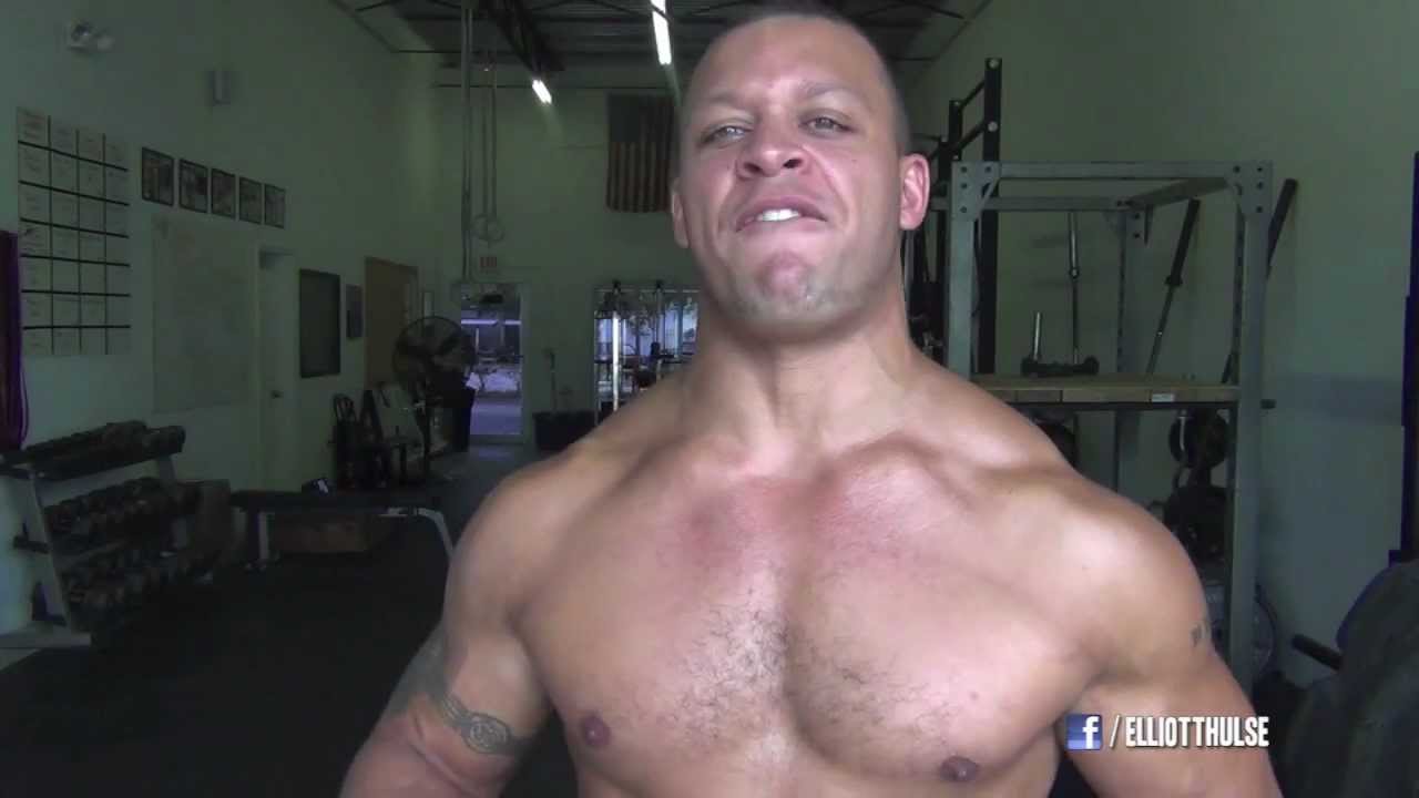 Способствует ли FLEXING росту мышц?