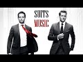 Suits Ultimate Playlist - Best 27 Songs | Suits Motivation Mix | Best Blues Music