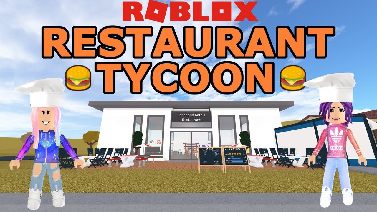 Roblox Restaurant Tycoon All Upgrades And Items Youtube - how to delete save restaurant tycoon roblox