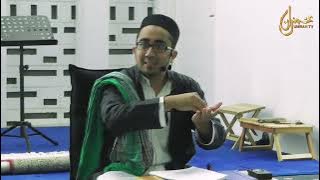 Perbedaan Hidayah, Taufiq, dan Inayah - Habib Ali bin Baghir Assegaf