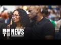 Nolan Wells' Parents Speak Out, Oprah Closes Her Girls Academy & Usher Addresses Fans