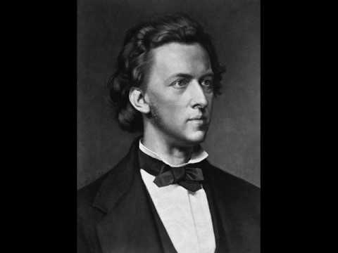 Chopin - Nocturno en si bemol menor Op 9 Nº 1