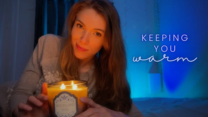 ASMR for Sleep | Keeping You Warm on a Winter Night | POV, Tucking You In