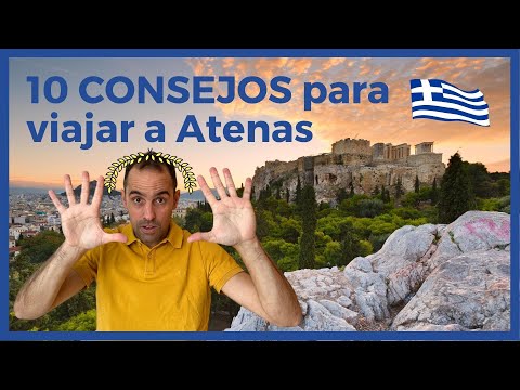 Vídeo: Athenas Riviera: O Guia Completo