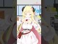 角巻わため「シカ色デイズ」Shorts【MMDホロライブ】@TsunomakiWatame