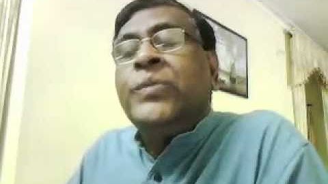 P. James : Building Consensus From the Beginning