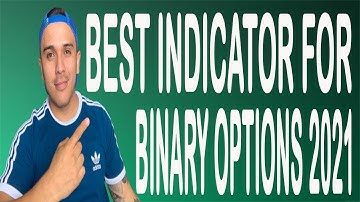 Best Strategy For Binary Options 2021
