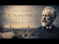 Twilight Symphony of the Frozen Lake – Tchaikovsky’s World Album – ManuelChrysaphes #Tchaikovsky