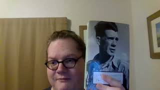 July 2026 Reading Plan @jamesholder13