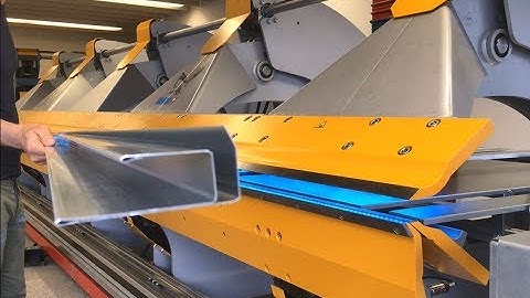 THALMANN TZ - Schwenkbiegemaschine, Folding machine, Piegartice, Plegadora, Plieuse, 折弯机, Листогиб