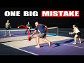 The Only Pickleball Secrets Pros Don’t Explain Clearly