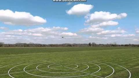 Simulator - piro loops practicing