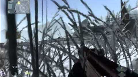 the campers guide to call of duty black ops - array