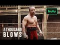 A Thousand Blows | Behind the Boxing Scenes | Hulu