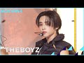 THE BOYZ - WATCH IT | SBS Inkigayo EP1208 | KOCOWA+