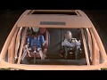 Cadeirinhas no carro: testes mostram problemas na segurança em dois modelos