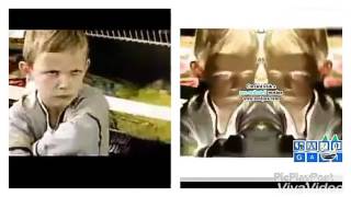 Zazoo Commercial Hoh Major