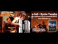 u-full&times;Ryota Tanaka  -No Audience Live at umeda ALWAYS-(Digest Trailer)