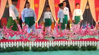 Kamil nasyid negeri Selangor 2019 | SRASMEL