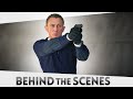 No Time To Die - Behind the Scenes