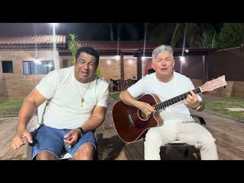 MENSAGEM PARA 2026 - MARCOS ANTÔNIO O NEGRÃO ABENÇOADO E WALDECY AGUIAR