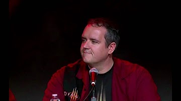 Diablo III: Open Q&A 1/4 - Blizzcon 2010