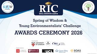 SOW & YEC Awards Ceremony 2026