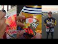 How to Paint a Marc Marquez Helmet | Motegi 2018