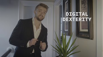 Digital Dexterity
