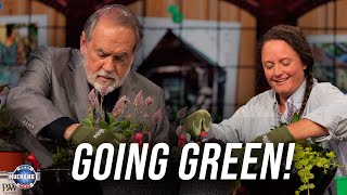 Find Your GREEN THUMB Just in Time for SPRING | Jamie Yost | Jukebox | Huckabee