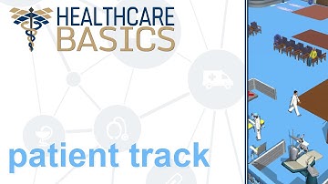 Healthcare Basics: Patient Track