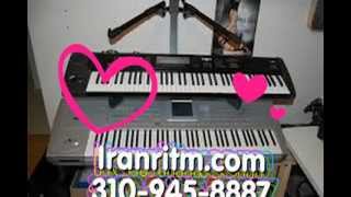 Kurdish Persian Iranian Korg Pa800 Pa600 Ex Styles Beats Rhythms Kurdistan Pa2X Pa3X Styles Beats Rh