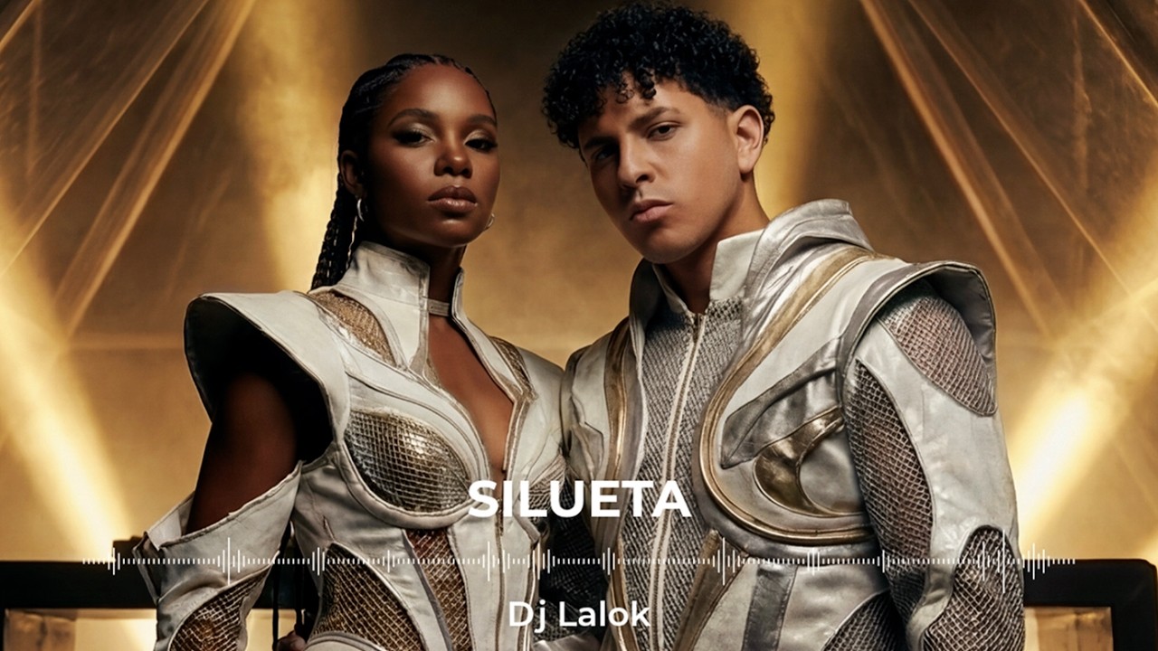 Watch Dj Lalok - SILUETA (Official Music Video) Tribal Afro House on YouTube Watch Dj Lalok - SILUETA (Official Music Video) Tribal Afro House on YouTube