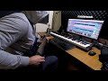 deadmau5 - Monophobia (ft. Rob Swire) (guitar cover)