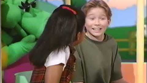 Adventure Bus (2006 Version) Part 13