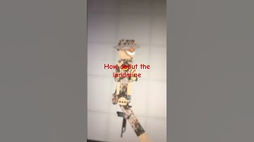 What’s the most scary mod in melon playground